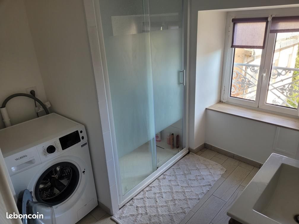 Appartement à louer, 53m², Privas