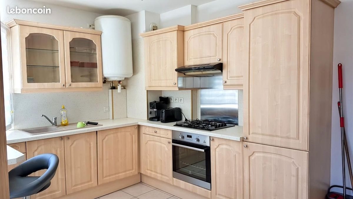 Appartement à louer, 29m², Allonzier-la-Caille