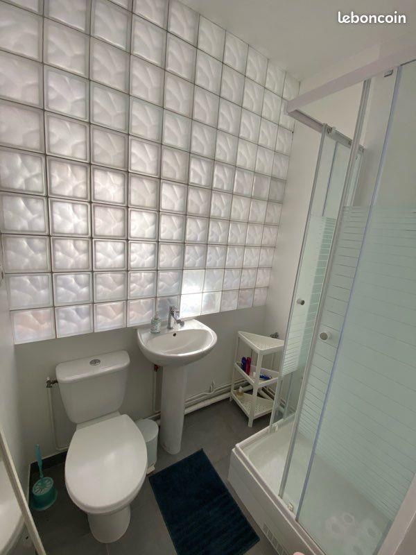 Appartement à louer, 23m², Paris 11ème