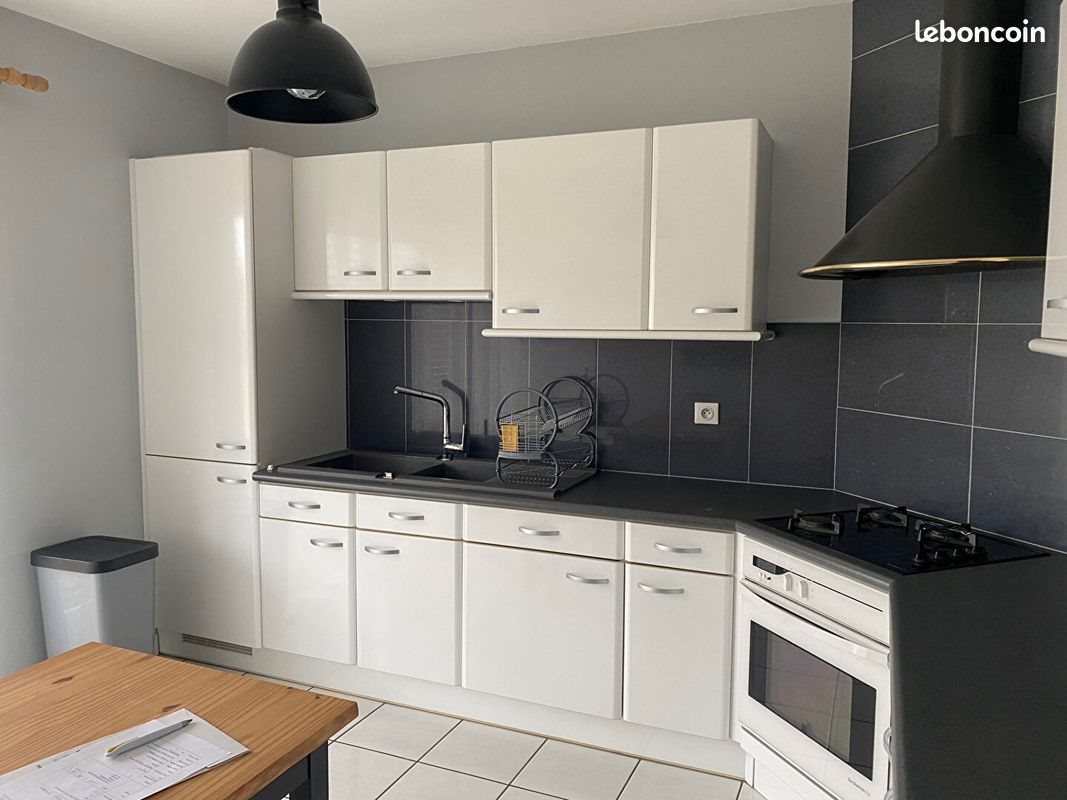 Appartement à louer, 86m², Zillisheim