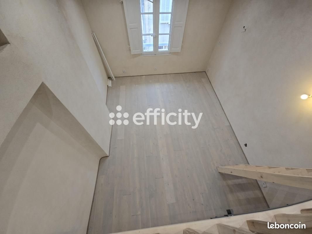 Appartement à vendre, 26m², Aix-en-Provence