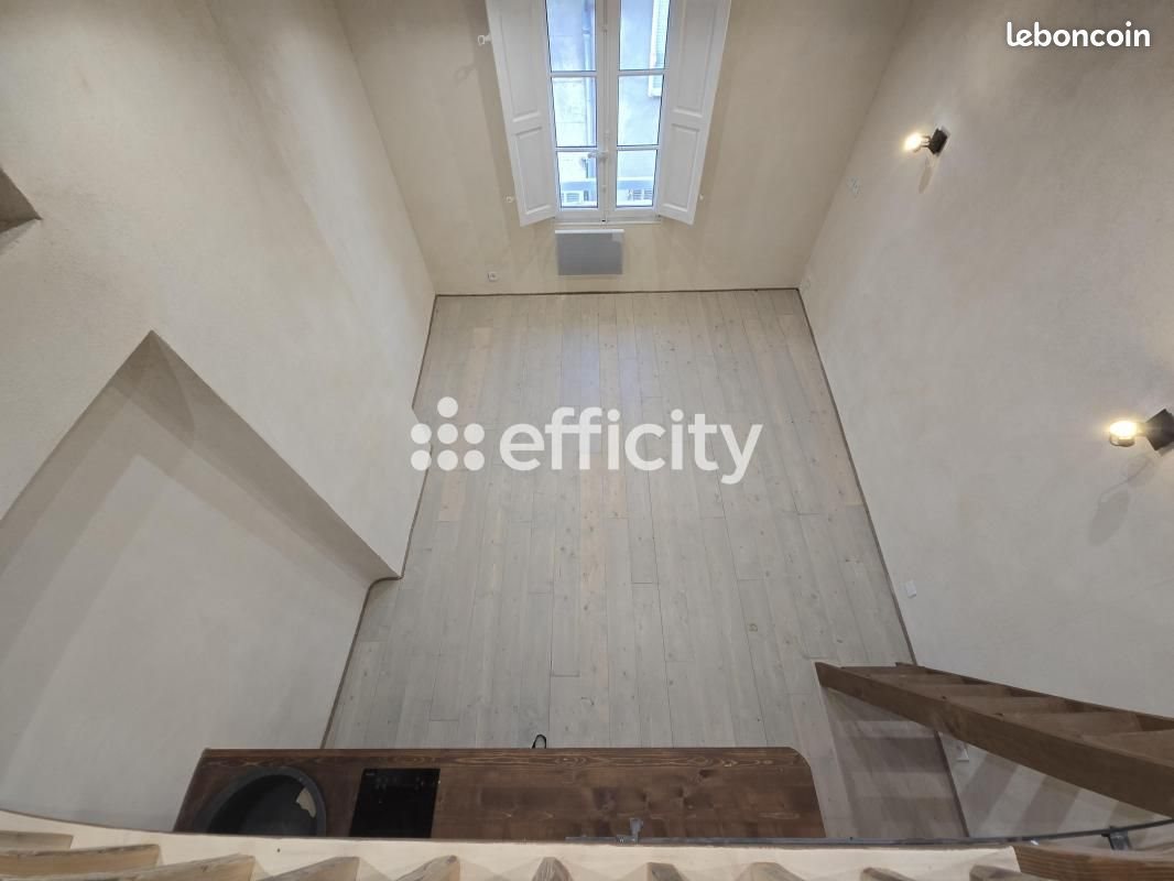 Appartement à vendre, 26m², Aix-en-Provence