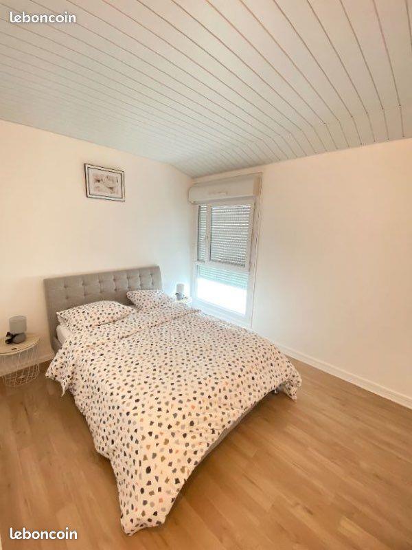 Maison à louer, 74m², Landivisiau