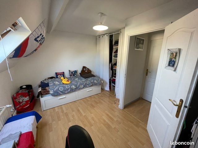 Maison à louer, 62m², Laigneville