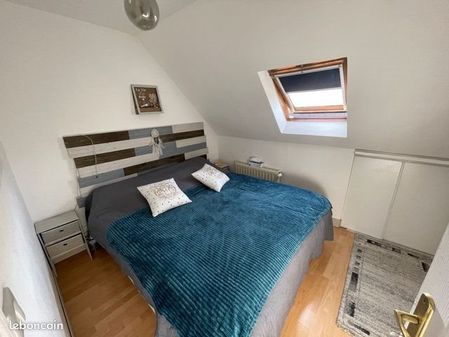 Maison à louer, 62m², Laigneville