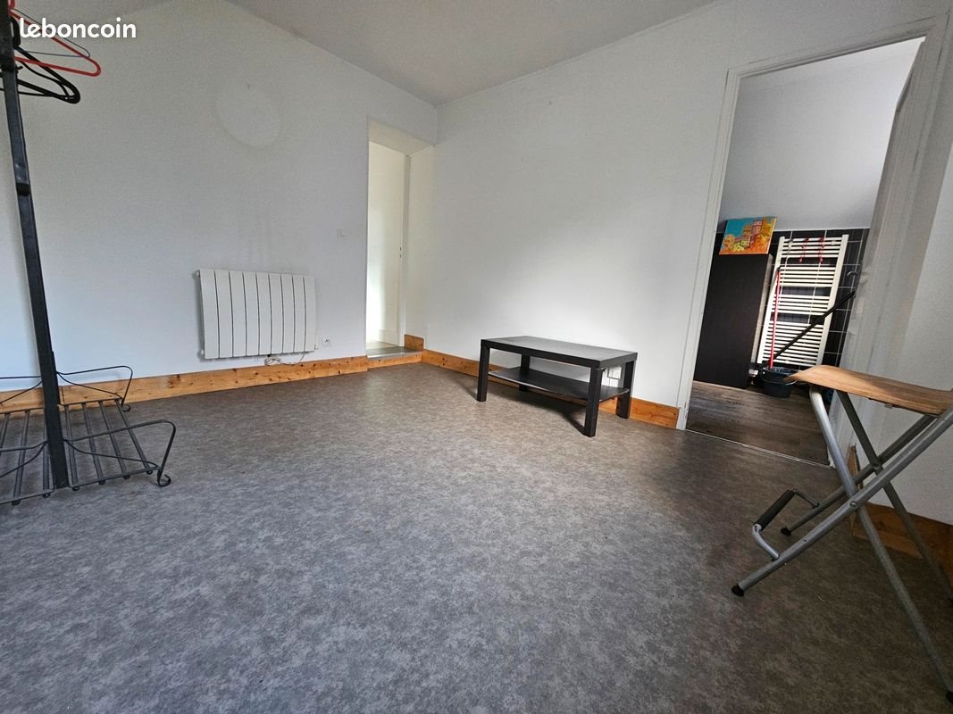 Appartement à louer, 28m², Cuincy