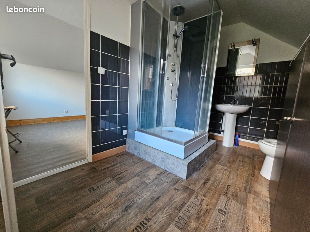 Appartement à louer, 28m², Cuincy