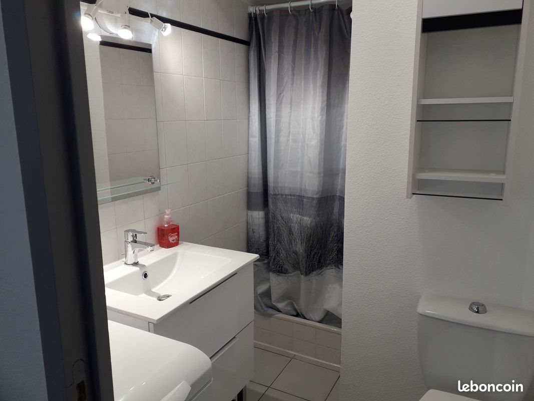 Appartement à louer, 20m², Perpignan