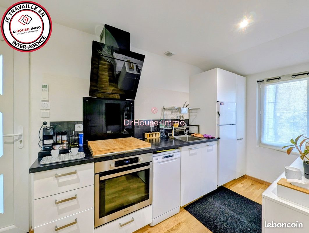 Appartement à vendre, 37m², Meung-sur-Loire