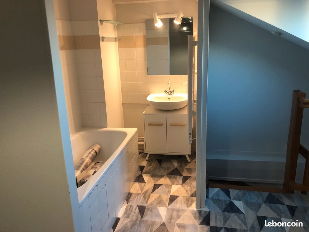 Appartement à louer, 30m², Limoges