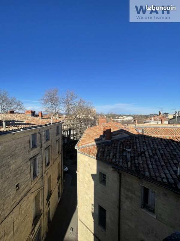 Appartement à louer, 48m², Montpellier