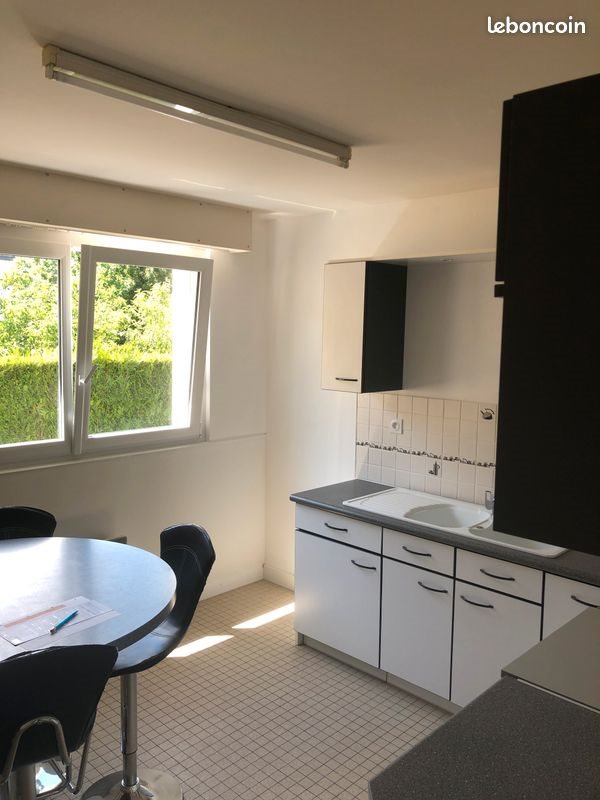 Appartement à louer, 73m², Thorigné-Fouillard