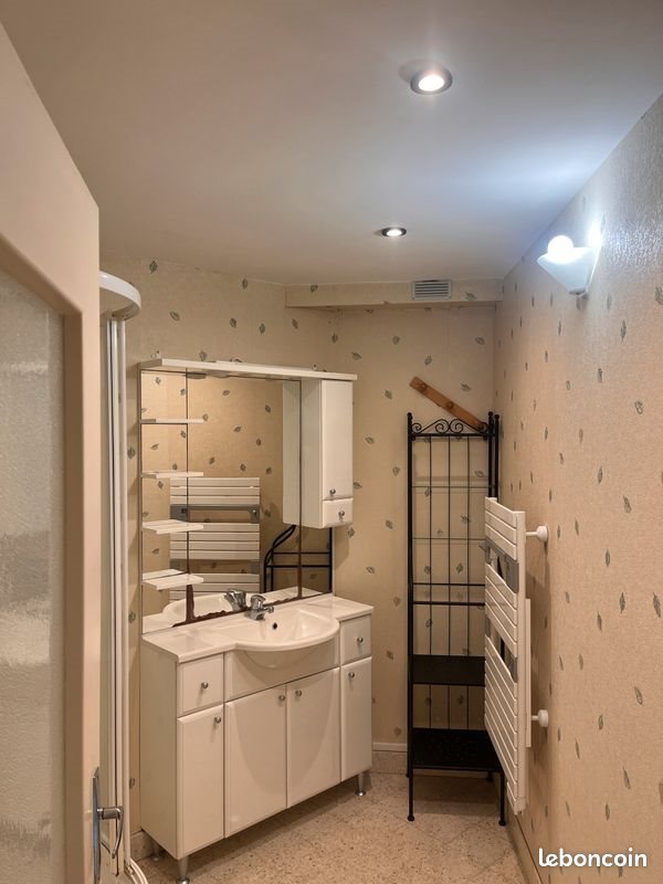 Appartement à louer, 73m², Thorigné-Fouillard