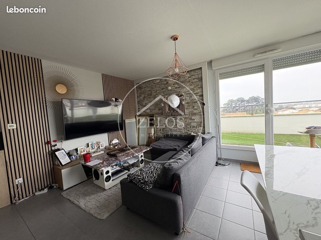 Appartement à vendre, 86m², Cenon