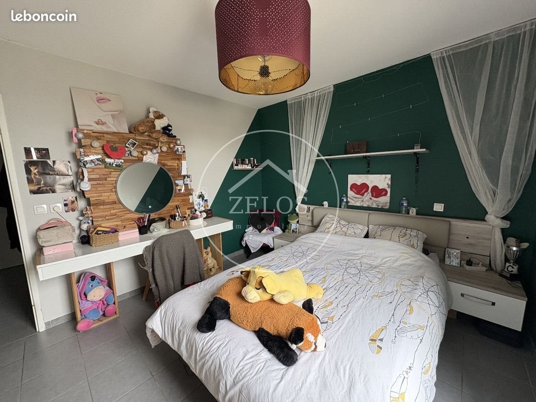 Appartement à vendre, 86m², Cenon