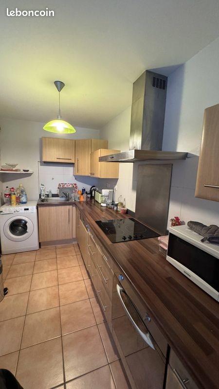 Appartement à vendre, 63m², Pinsaguel