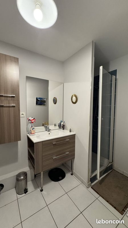 Appartement à vendre, 63m², Pinsaguel