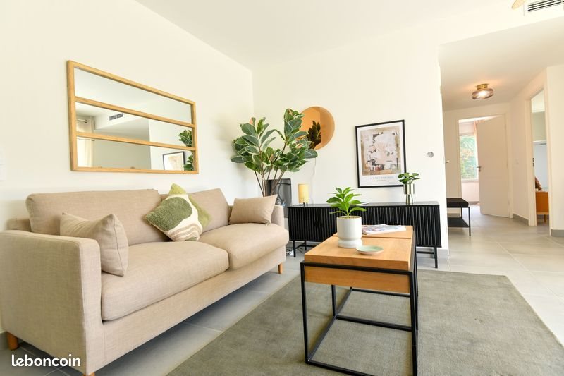 Appartement à vendre, 86m², Aix-en-Provence