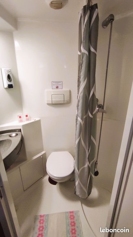 Appartement à louer, 15m², Germigny-des-Prés