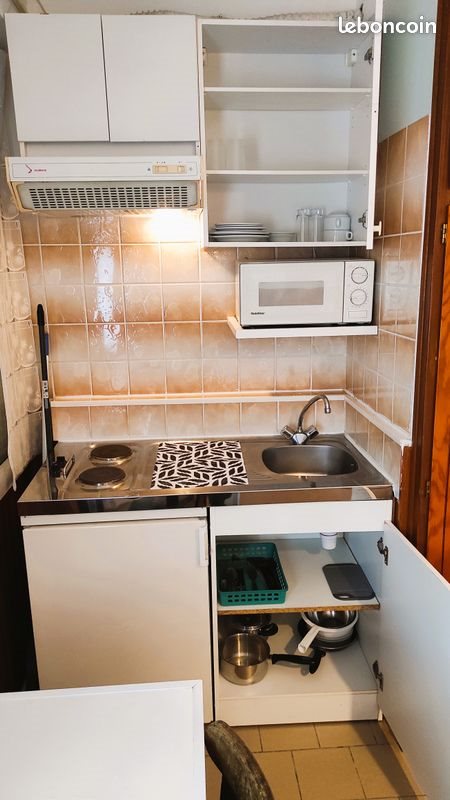 Appartement à louer, 15m², Germigny-des-Prés
