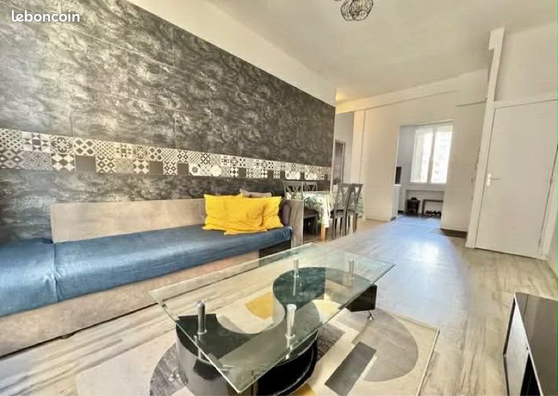 Appartement à vendre, 62m², Toulon