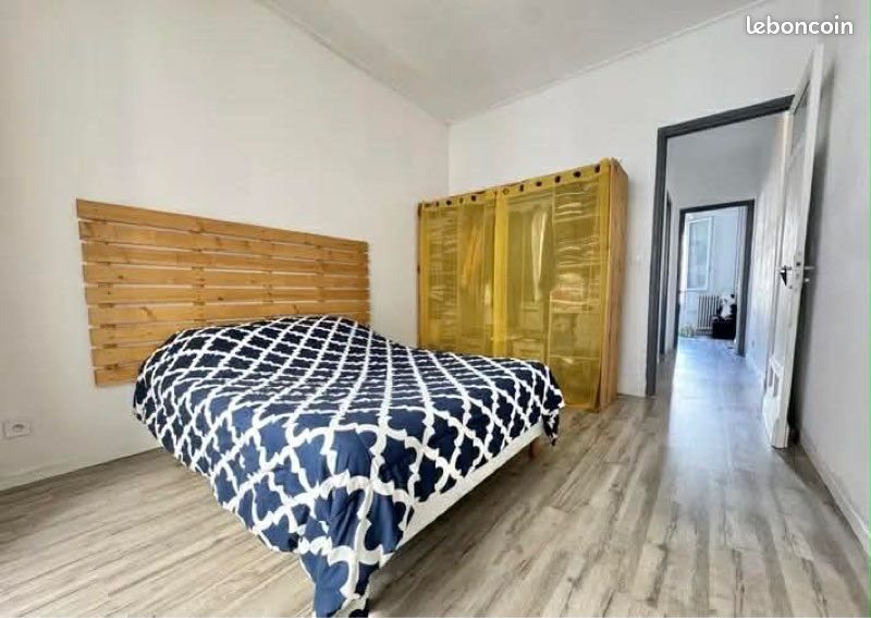 Appartement à vendre, 62m², Toulon