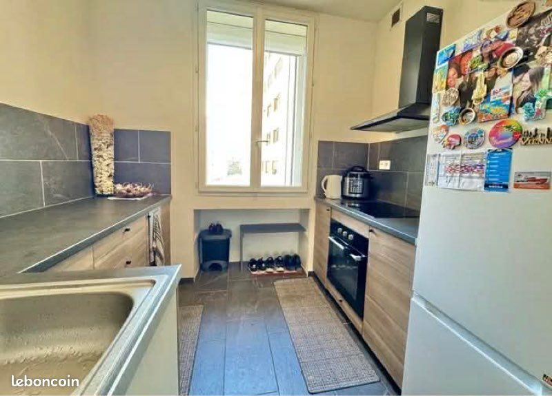 Appartement à vendre, 62m², Toulon