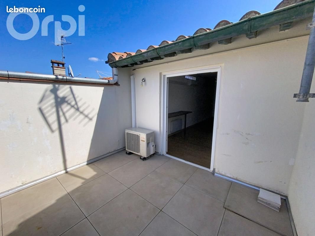 Maison à vendre, 68m², Toulouges