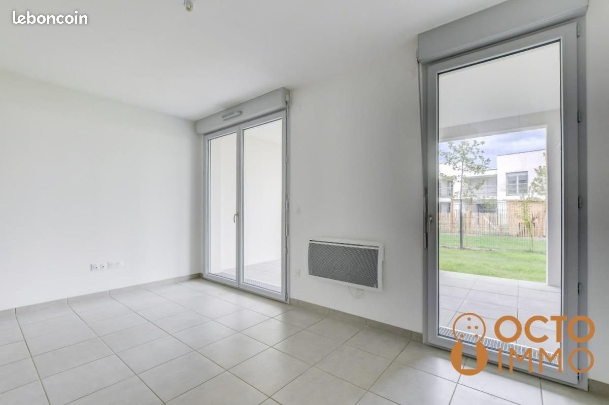 Appartement à louer, 42m², Toulouse