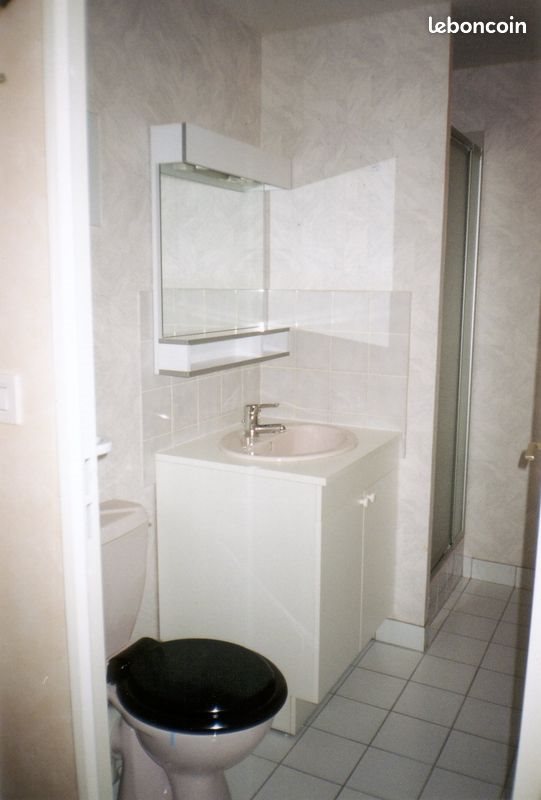 Appartement à louer, 18m², Rennes