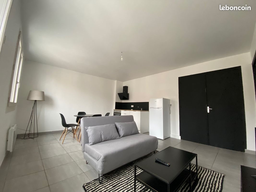 Appartement à louer, 45m², Villeneuve-sur-Lot