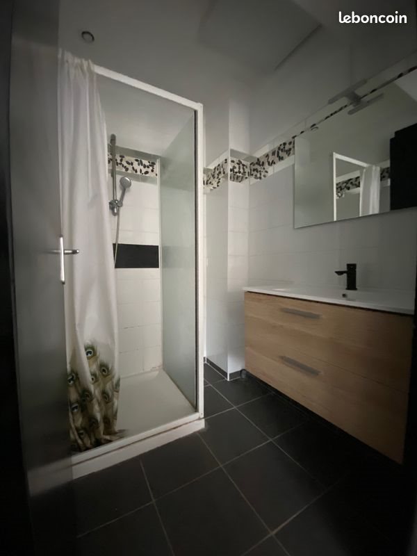 Appartement à louer, 45m², Villeneuve-sur-Lot