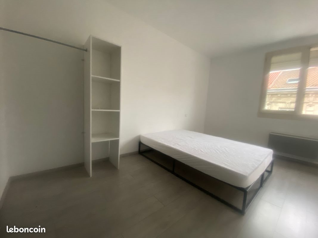 Appartement à louer, 45m², Villeneuve-sur-Lot