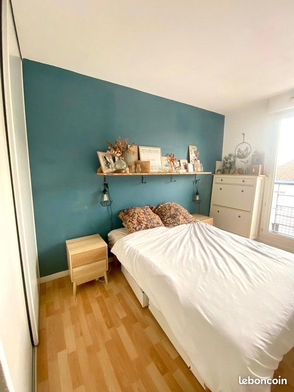 Appartement à vendre, 64m², Bordeaux