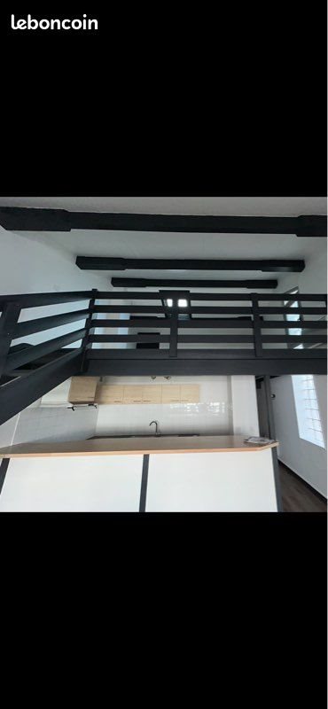 Appartement à louer, 65m², Andernos-les-Bains