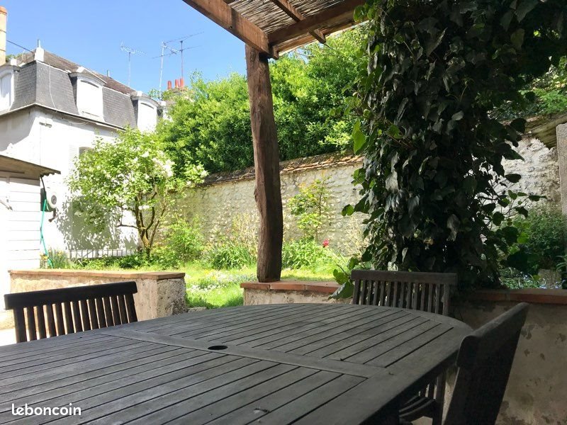 Maison à louer, 148m², Meung-sur-Loire