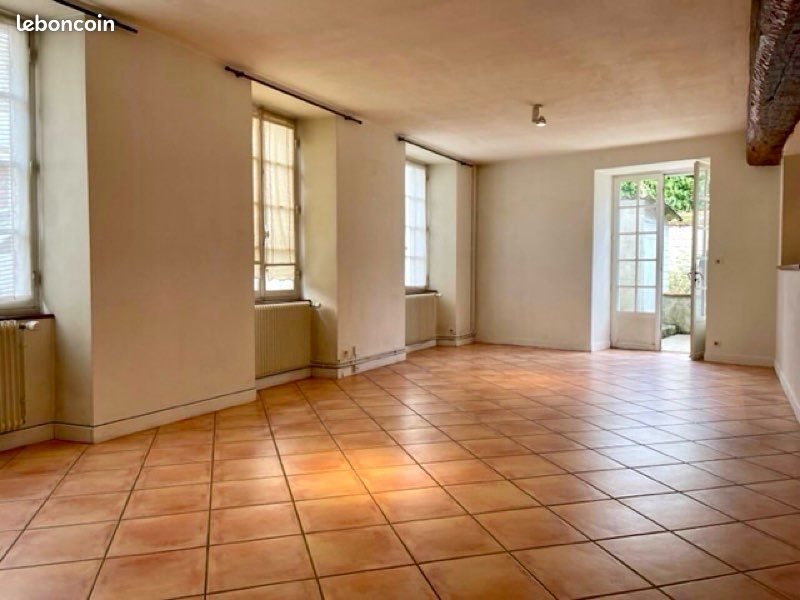 Maison à louer, 148m², Meung-sur-Loire