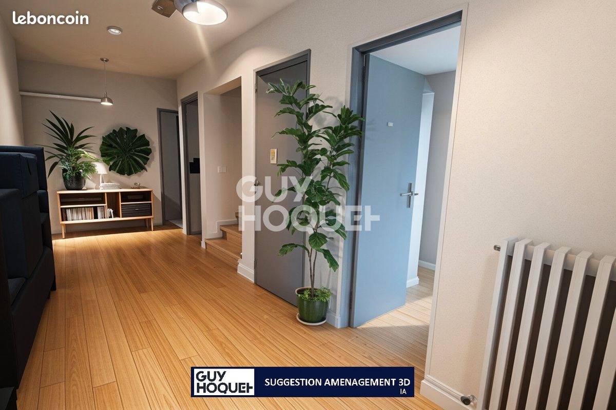 Maison à vendre, 144m², Montpellier