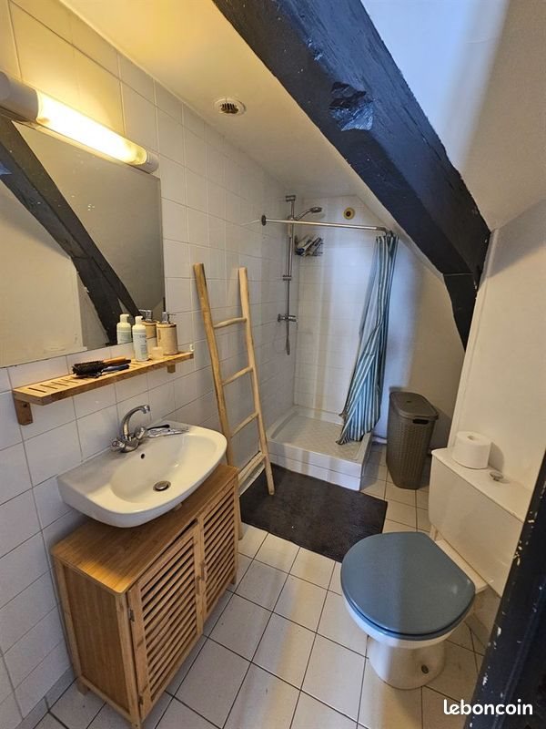 Appartement à vendre, 35m², Paris 12ème