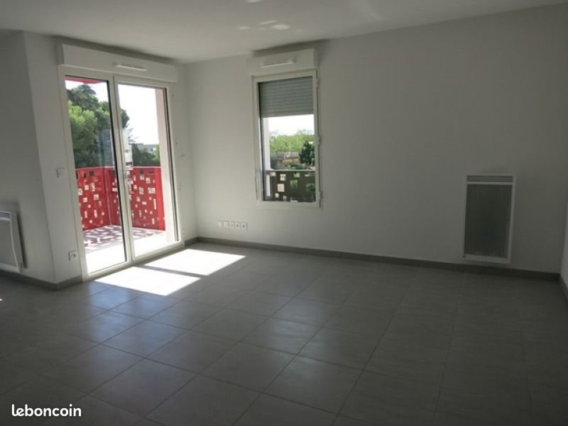 Appartement à louer, 60m², Montpellier