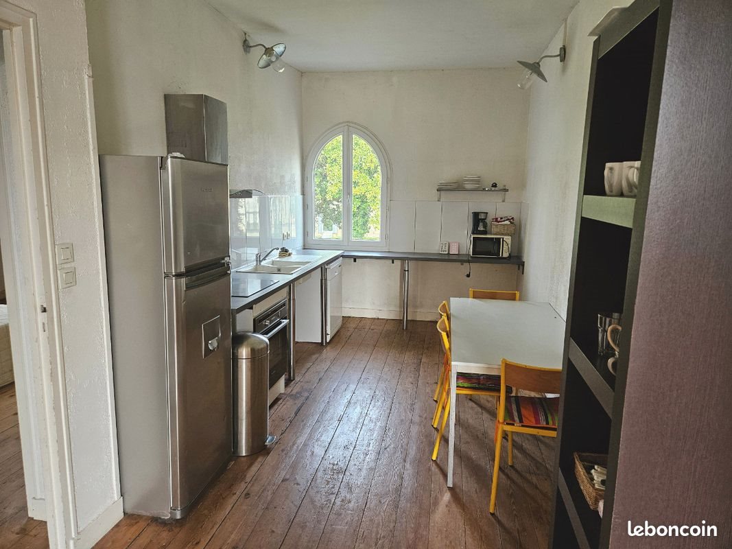 Appartement à louer, 90m², Latresne