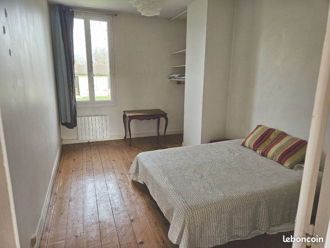 Appartement à louer, 90m², Latresne
