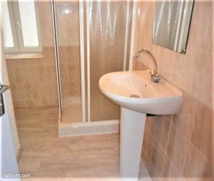 Appartement à louer, 39m², Le Bousquet-d'Orb