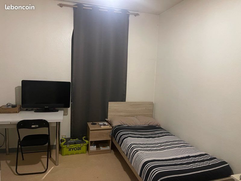 Appartement à louer, 16m², Vitré