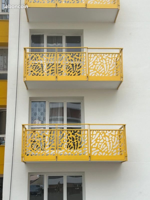 Appartement à vendre, 44m², Saint-Etienne