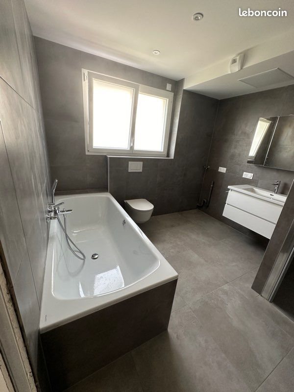 Maison à louer, 100m², Habsheim