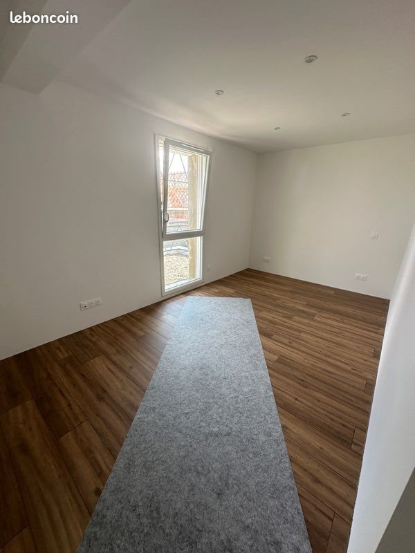 Maison à louer, 100m², Habsheim