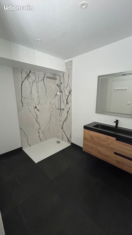Appartement à louer, 87m², Perros-Guirec