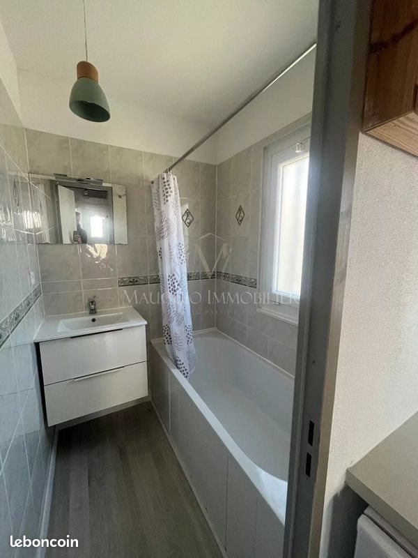 Appartement à louer, 21m², Mauguio