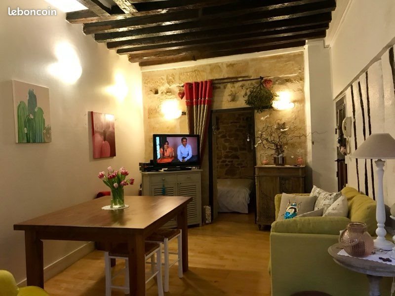 Appartement à louer, 30m², Senlis